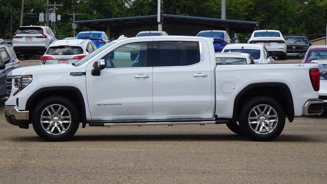 2024 GMC Sierra 1500 Crew Cab Short Box 4-Wheel Drive SLT