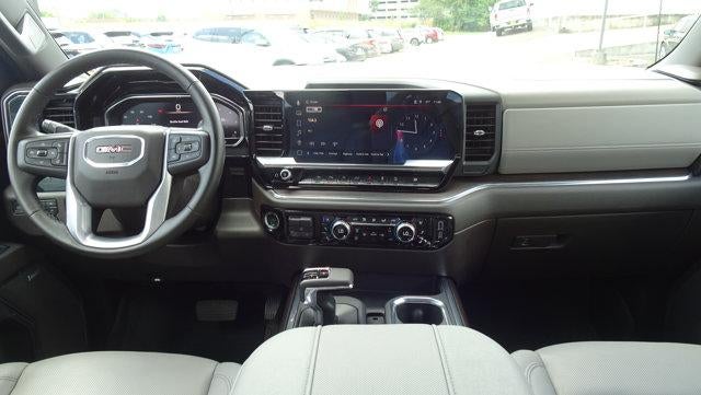 2024 GMC Sierra 1500 Crew Cab Short Box 4-Wheel Drive SLT
