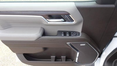 2024 GMC Sierra 1500 Crew Cab Short Box 4-Wheel Drive SLT