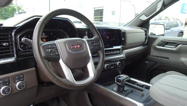 2024 GMC Sierra 1500 Crew Cab Short Box 4-Wheel Drive SLT