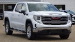 2024 GMC Sierra 1500 Crew Cab Short Box 4-Wheel Drive SLT