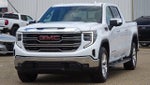 2024 GMC Sierra 1500 Crew Cab Short Box 4-Wheel Drive SLT