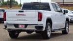 2024 GMC Sierra 1500 Crew Cab Short Box 4-Wheel Drive SLT