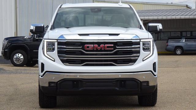 2024 GMC Sierra 1500 Crew Cab Short Box 4-Wheel Drive SLT