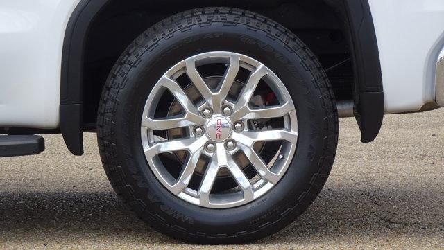 2024 GMC Sierra 1500 Crew Cab Short Box 4-Wheel Drive SLT