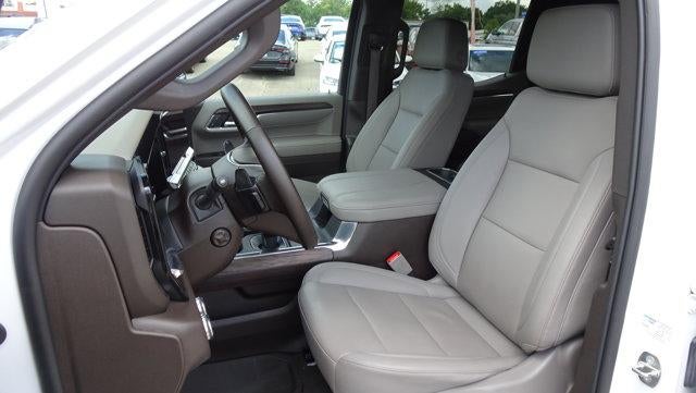 2024 GMC Sierra 1500 Crew Cab Short Box 4-Wheel Drive SLT