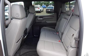 2024 GMC Sierra 1500 Crew Cab Short Box 4-Wheel Drive SLT