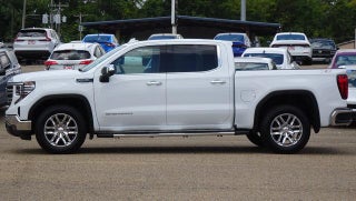 2024 GMC Sierra 1500 Crew Cab Short Box 4-Wheel Drive SLT