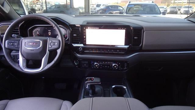 2026 GMC Sierra 1500 Crew Cab Short Box 4-Wheel Drive SLT