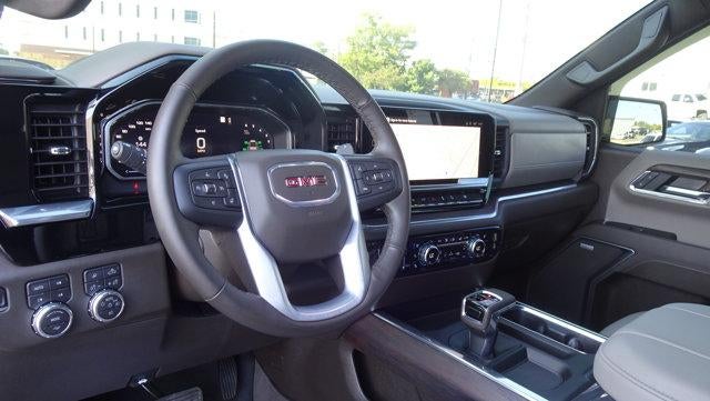 2026 GMC Sierra 1500 Crew Cab Short Box 4-Wheel Drive SLT