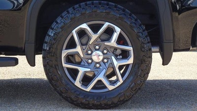 2026 GMC Sierra 1500 Crew Cab Short Box 4-Wheel Drive SLT