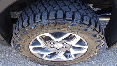 2026 GMC Sierra 1500 Crew Cab Short Box 4-Wheel Drive SLT