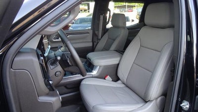 2026 GMC Sierra 1500 Crew Cab Short Box 4-Wheel Drive SLT