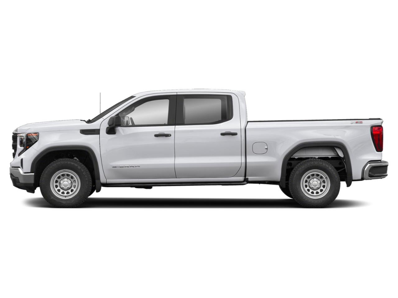 2023 GMC Sierra 1500 Crew Cab Short Box 4-Wheel Drive SLT