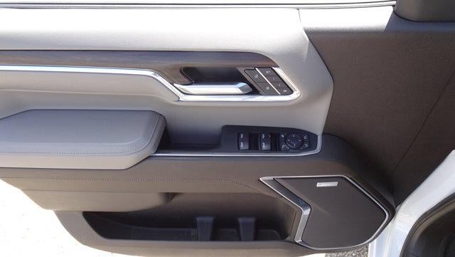 2024 GMC Sierra 1500 Crew Cab Short Box 4-Wheel Drive SLT