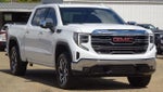 2024 GMC Sierra 1500 Crew Cab Short Box 4-Wheel Drive SLT
