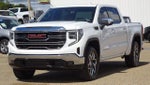 2024 GMC Sierra 1500 Crew Cab Short Box 4-Wheel Drive SLT