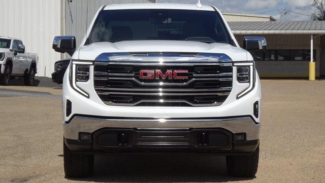 2024 GMC Sierra 1500 Crew Cab Short Box 4-Wheel Drive SLT