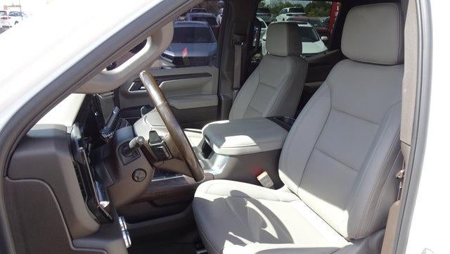 2024 GMC Sierra 1500 Crew Cab Short Box 4-Wheel Drive SLT