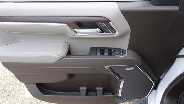 2025 GMC Sierra 1500 Crew Cab Short Box 4-Wheel Drive SLT