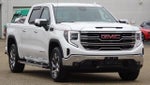 2025 GMC Sierra 1500 Crew Cab Short Box 4-Wheel Drive SLT
