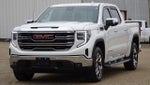2025 GMC Sierra 1500 Crew Cab Short Box 4-Wheel Drive SLT