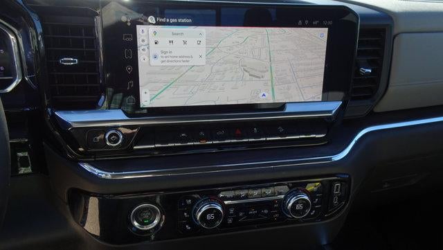 2023 GMC Sierra 1500 Crew Cab Short Box 4-Wheel Drive SLT