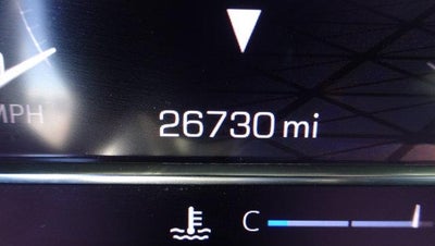 2023 GMC Sierra 1500 Crew Cab Short Box 4-Wheel Drive SLT