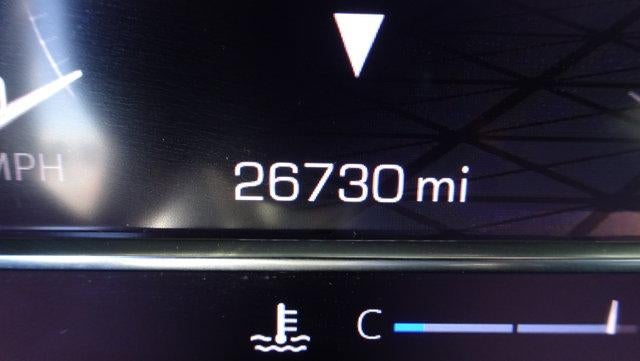 2023 GMC Sierra 1500 Crew Cab Short Box 4-Wheel Drive SLT