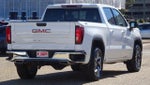 2023 GMC Sierra 1500 Crew Cab Short Box 4-Wheel Drive SLT