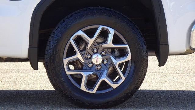 2023 GMC Sierra 1500 Crew Cab Short Box 4-Wheel Drive SLT