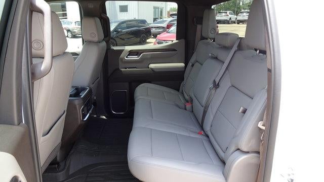 2023 GMC Sierra 1500 Crew Cab Short Box 4-Wheel Drive SLT