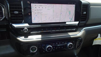 2023 GMC Sierra 1500 Crew Cab Short Box 4-Wheel Drive SLT