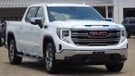 2023 GMC Sierra 1500 Crew Cab Short Box 4-Wheel Drive SLT