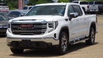 2023 GMC Sierra 1500 Crew Cab Short Box 4-Wheel Drive SLT