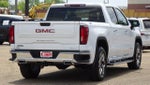 2023 GMC Sierra 1500 Crew Cab Short Box 4-Wheel Drive SLT