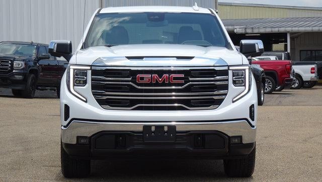 2023 GMC Sierra 1500 Crew Cab Short Box 4-Wheel Drive SLT