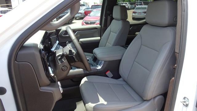 2023 GMC Sierra 1500 Crew Cab Short Box 4-Wheel Drive SLT