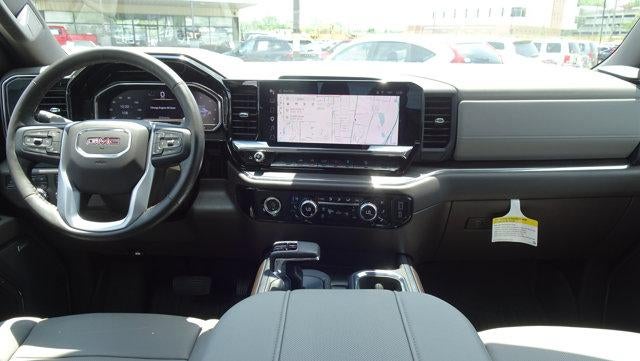2023 GMC Sierra 1500 Crew Cab Short Box 4-Wheel Drive SLT
