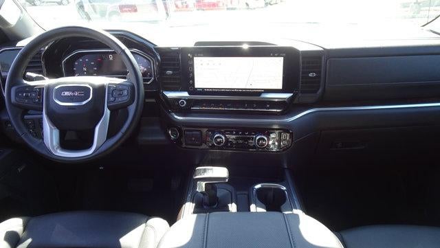 2025 GMC Sierra 1500 Crew Cab Short Box 4-Wheel Drive SLT