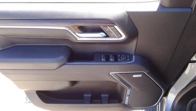 2025 GMC Sierra 1500 Crew Cab Short Box 4-Wheel Drive SLT