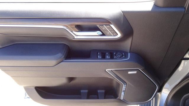 2025 GMC Sierra 1500 Crew Cab Short Box 4-Wheel Drive SLT