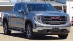 2025 GMC Sierra 1500 Crew Cab Short Box 4-Wheel Drive SLT