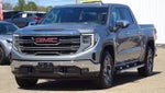 2025 GMC Sierra 1500 Crew Cab Short Box 4-Wheel Drive SLT