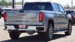 2025 GMC Sierra 1500 Crew Cab Short Box 4-Wheel Drive SLT