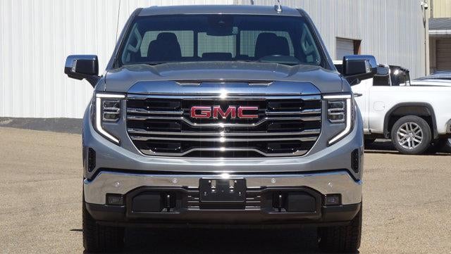 2025 GMC Sierra 1500 Crew Cab Short Box 4-Wheel Drive SLT