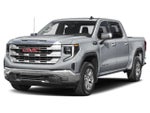 2025 GMC Sierra 1500 Crew Cab Short Box 4-Wheel Drive SLT