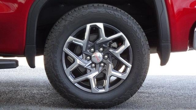 2026 GMC Sierra 1500 Crew Cab Short Box 4-Wheel Drive SLT
