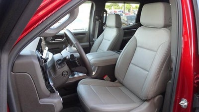 2026 GMC Sierra 1500 Crew Cab Short Box 4-Wheel Drive SLT