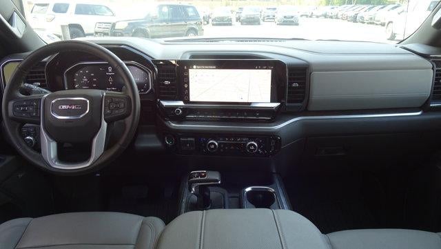 2026 GMC Sierra 1500 Crew Cab Short Box 4-Wheel Drive SLT